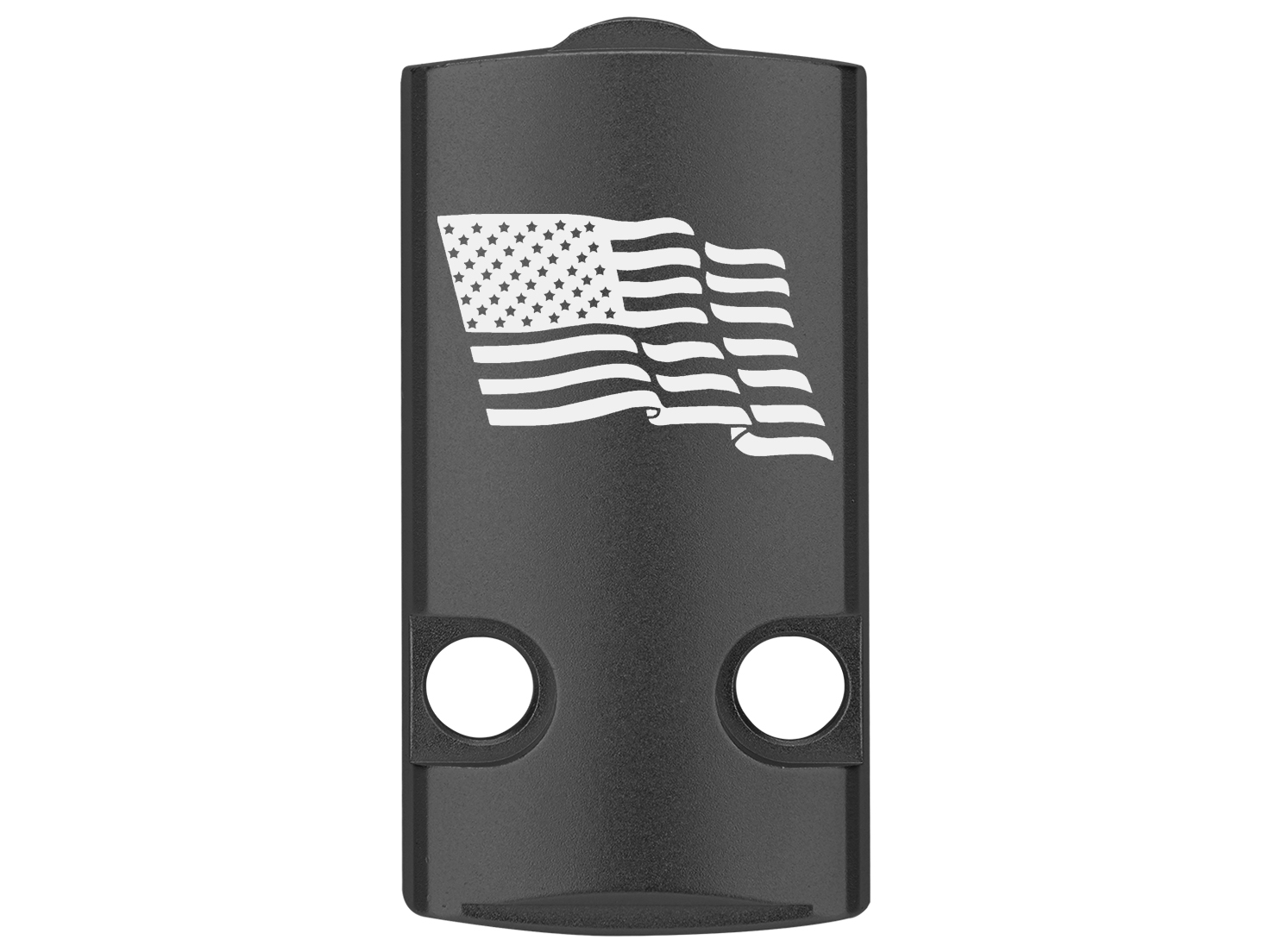 NDZ Sig P365 P365XL X Macro Fuse RMSC Optic Sight Cover Plate Aluminum Engraved - Picture 74 of 129