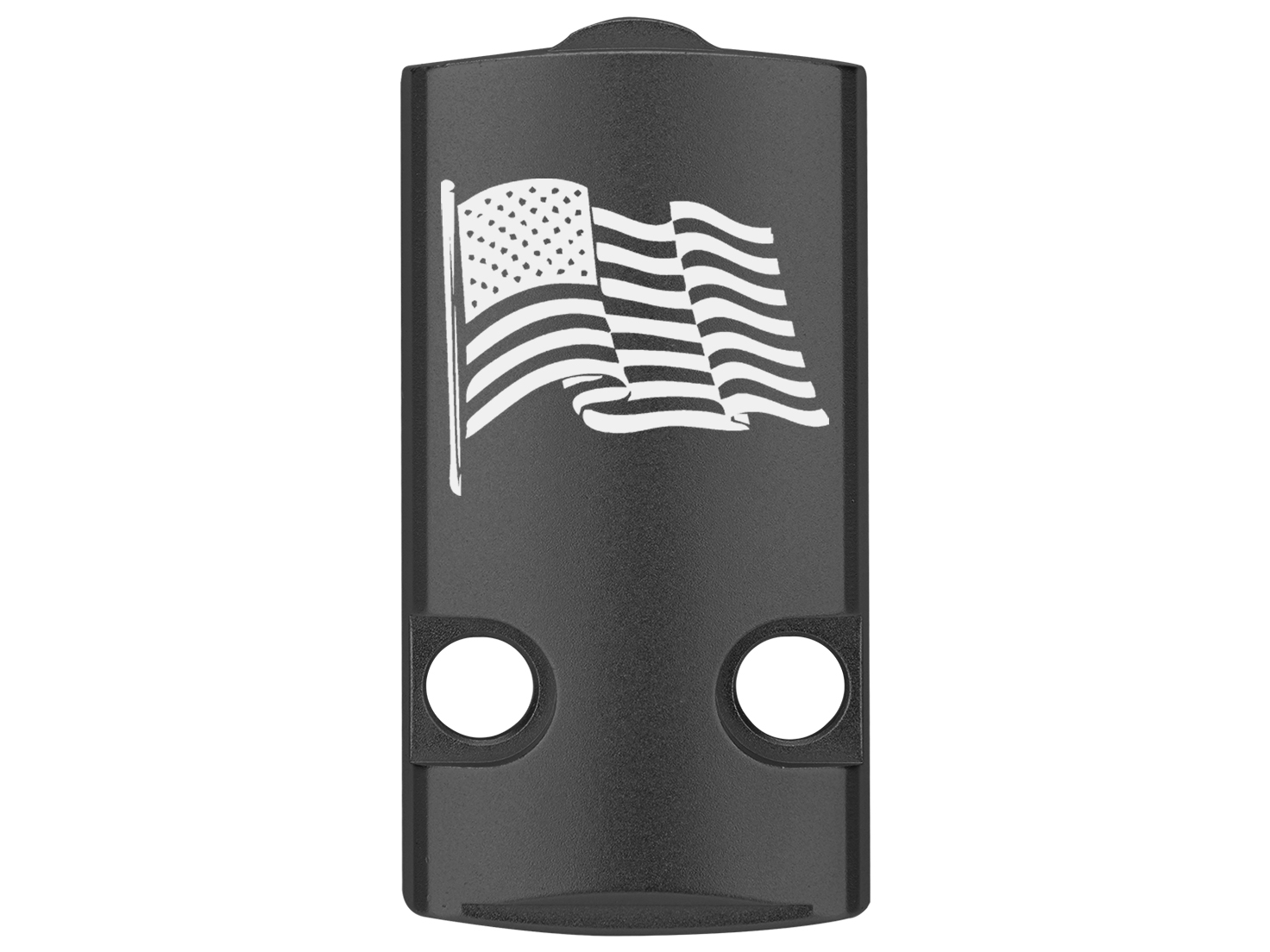 NDZ Sig P365 P365XL X Macro Fuse RMSC Optic Sight Cover Plate Aluminum Engraved - Picture 75 of 129