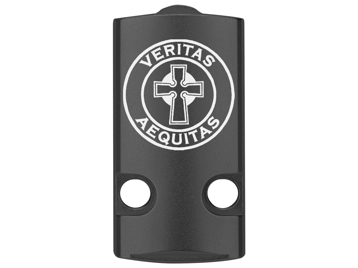 NDZ Sig P365 P365XL X Macro Fuse RMSC Optic Sight Cover Plate Aluminum Engraved - Picture 77 of 129
