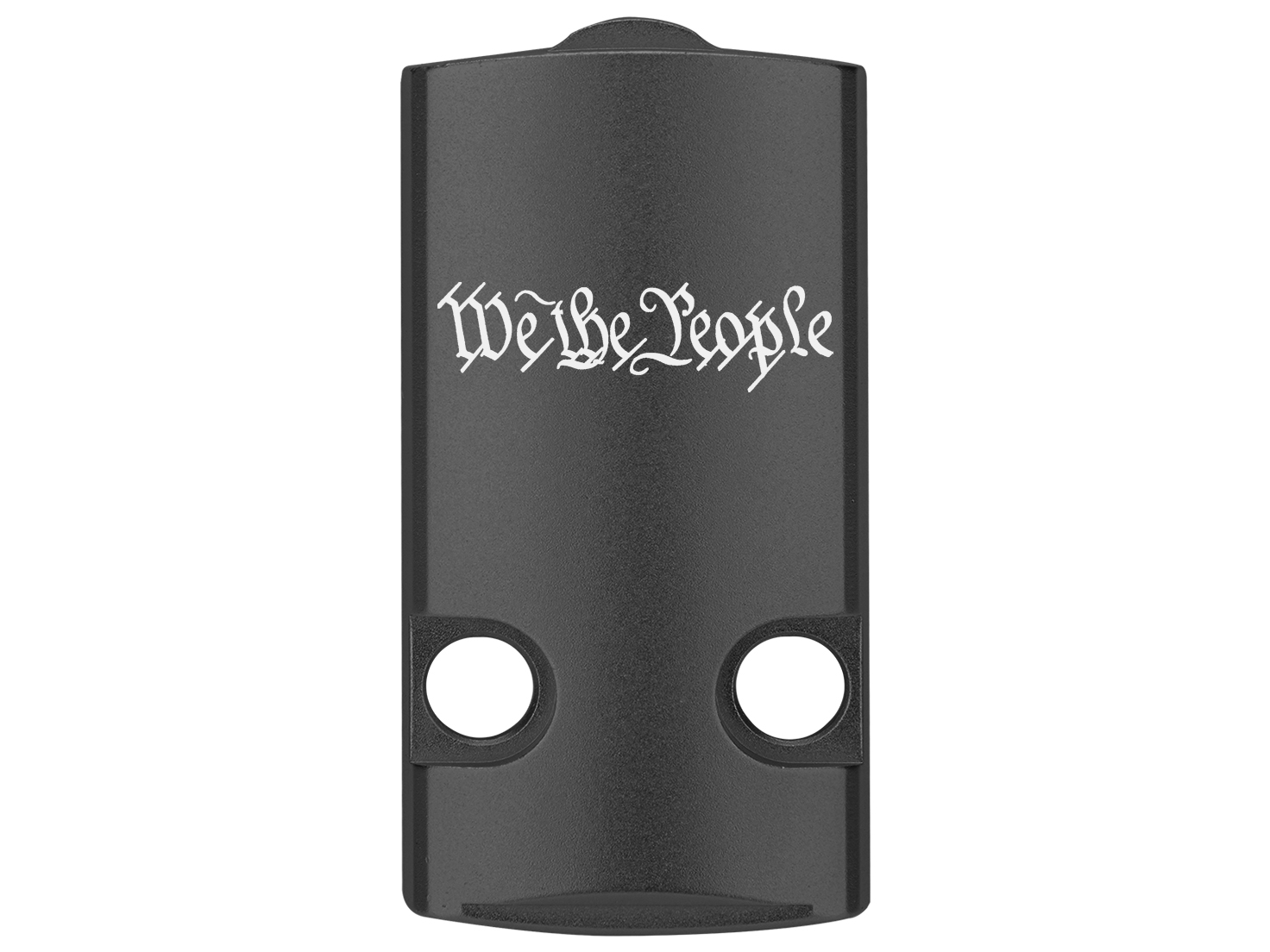 NDZ Sig P365 P365XL X Macro Fuse RMSC Optic Sight Cover Plate Aluminum Engraved - Picture 79 of 129