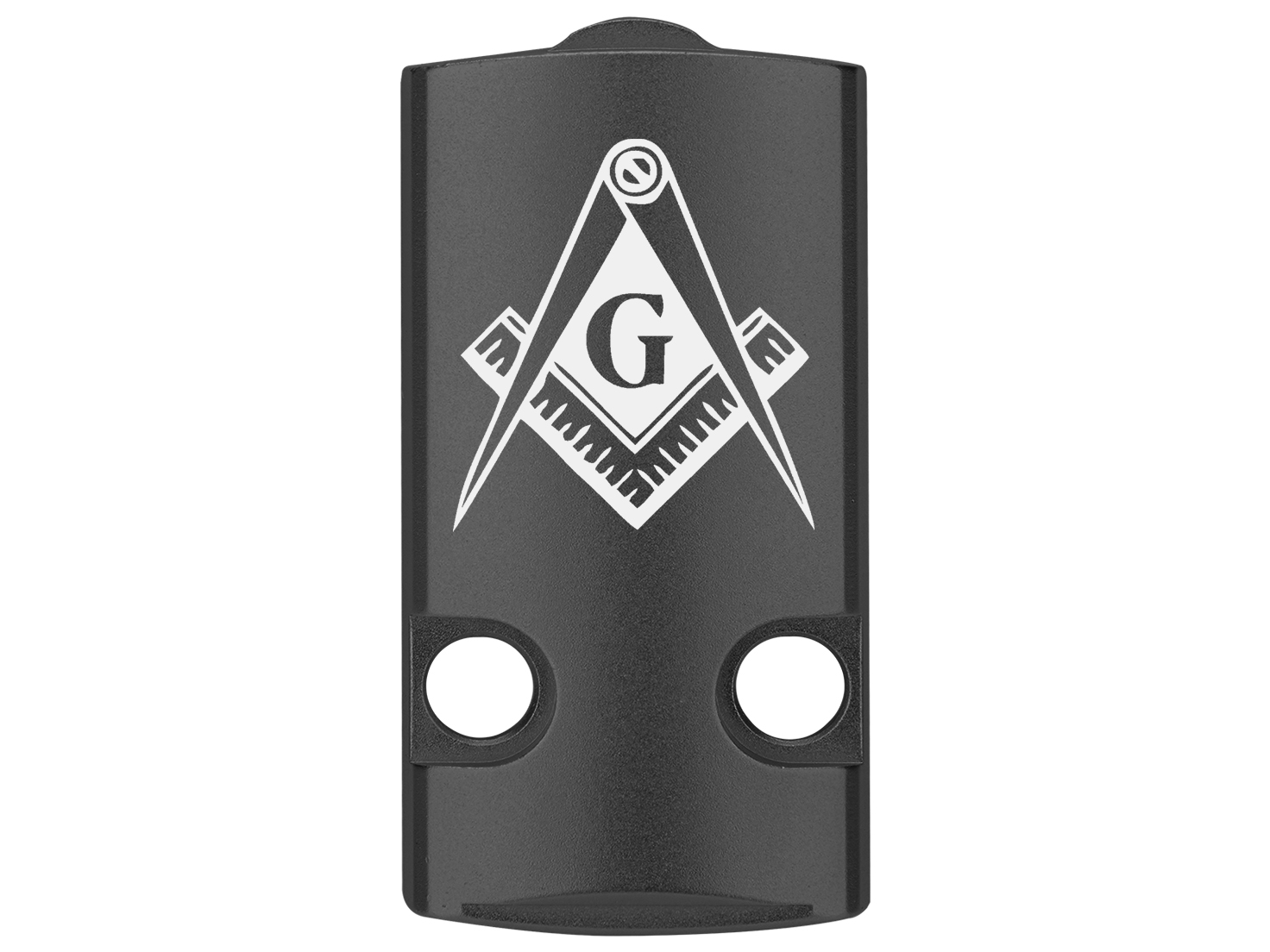 NDZ Sig P365 P365XL X Macro Fuse RMSC Optic Sight Cover Plate Aluminum Engraved - Picture 81 of 129