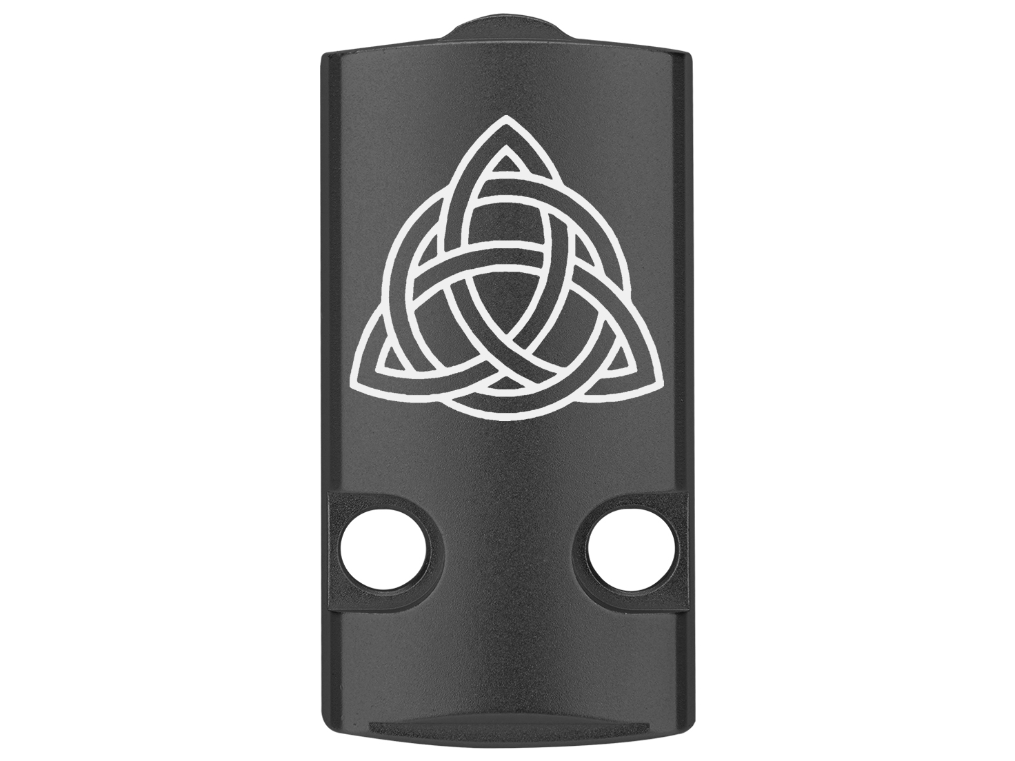 NDZ Sig P365 P365XL X Macro Fuse RMSC Optic Sight Cover Plate Aluminum Engraved - Picture 82 of 129