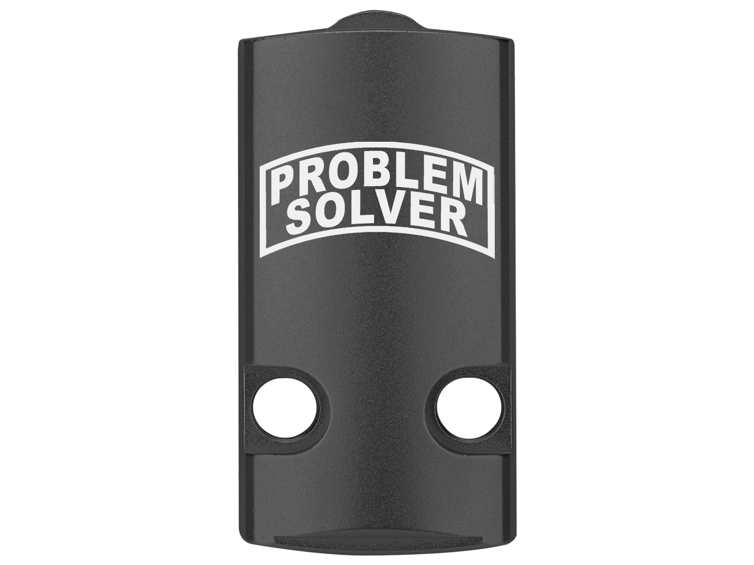 NDZ Sig P365 P365XL X Macro Fuse RMSC Optic Sight Cover Plate Aluminum Engraved - Picture 84 of 129