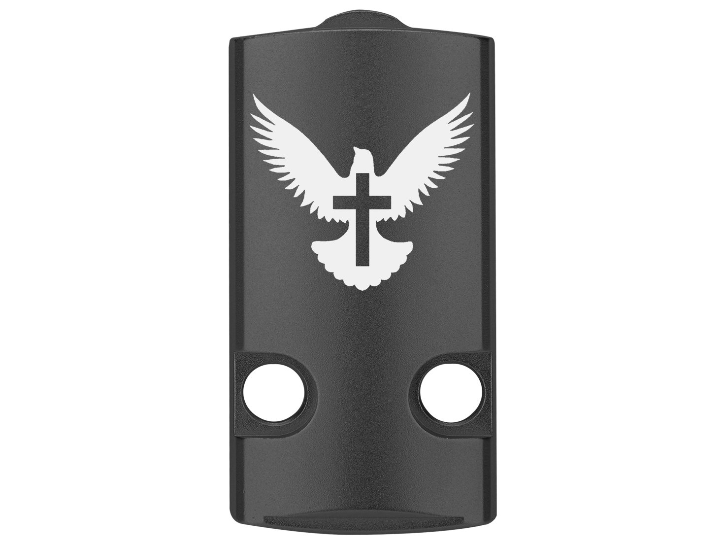 NDZ Sig P365 P365XL X Macro Fuse RMSC Optic Sight Cover Plate Aluminum Engraved - Picture 85 of 129