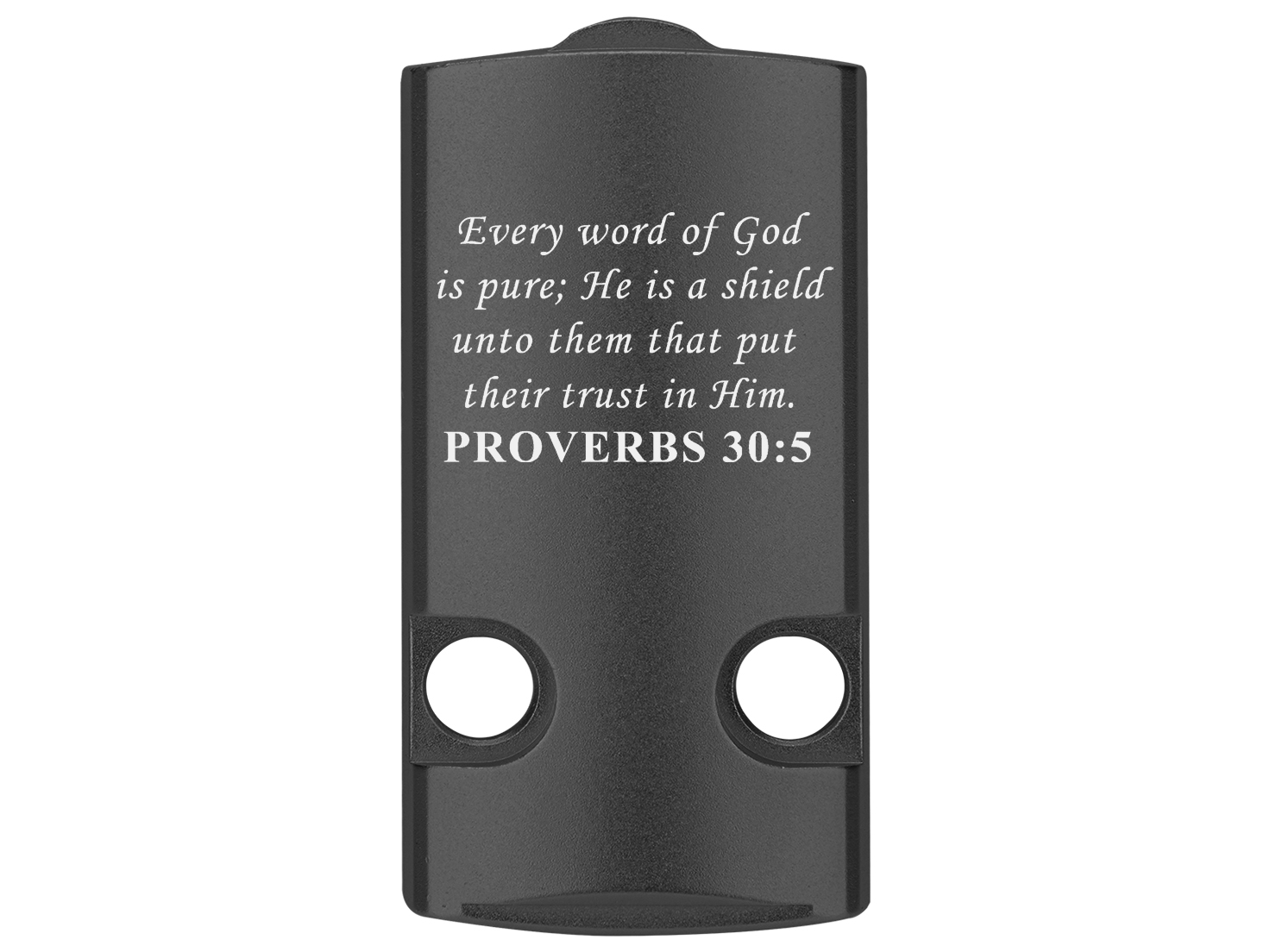 NDZ Sig P365 P365XL X Macro Fuse RMSC Optic Sight Cover Plate Aluminum Engraved - Picture 86 of 129
