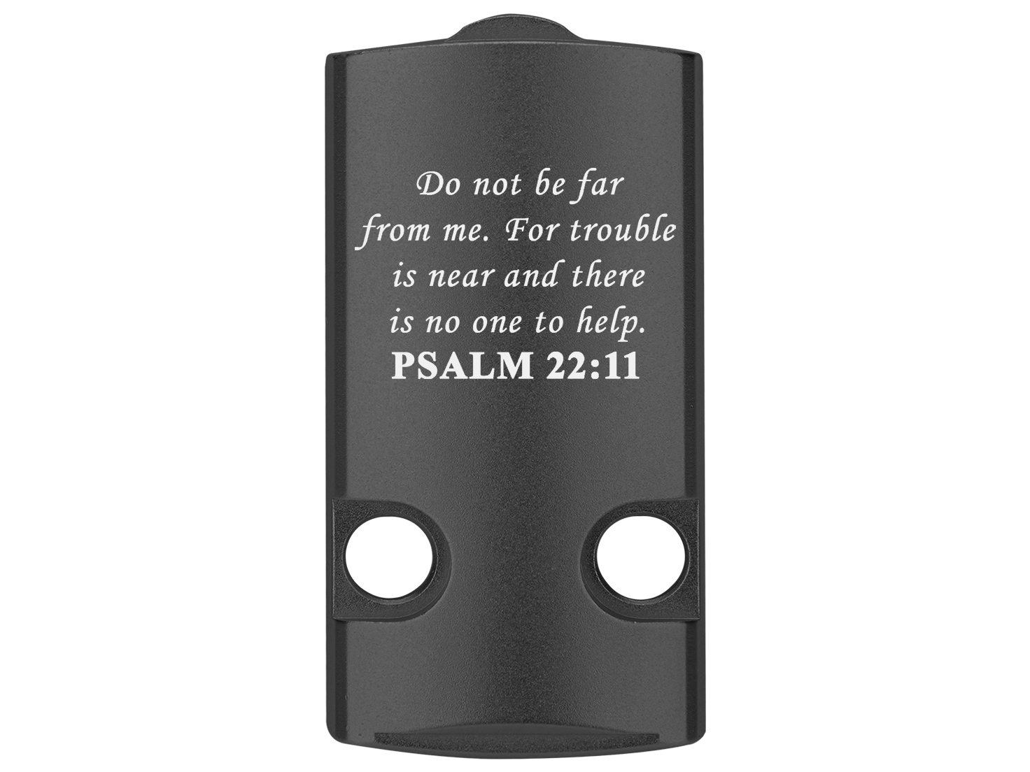 NDZ Sig P365 P365XL X Macro Fuse RMSC Optic Sight Cover Plate Aluminum Engraved - Picture 88 of 129