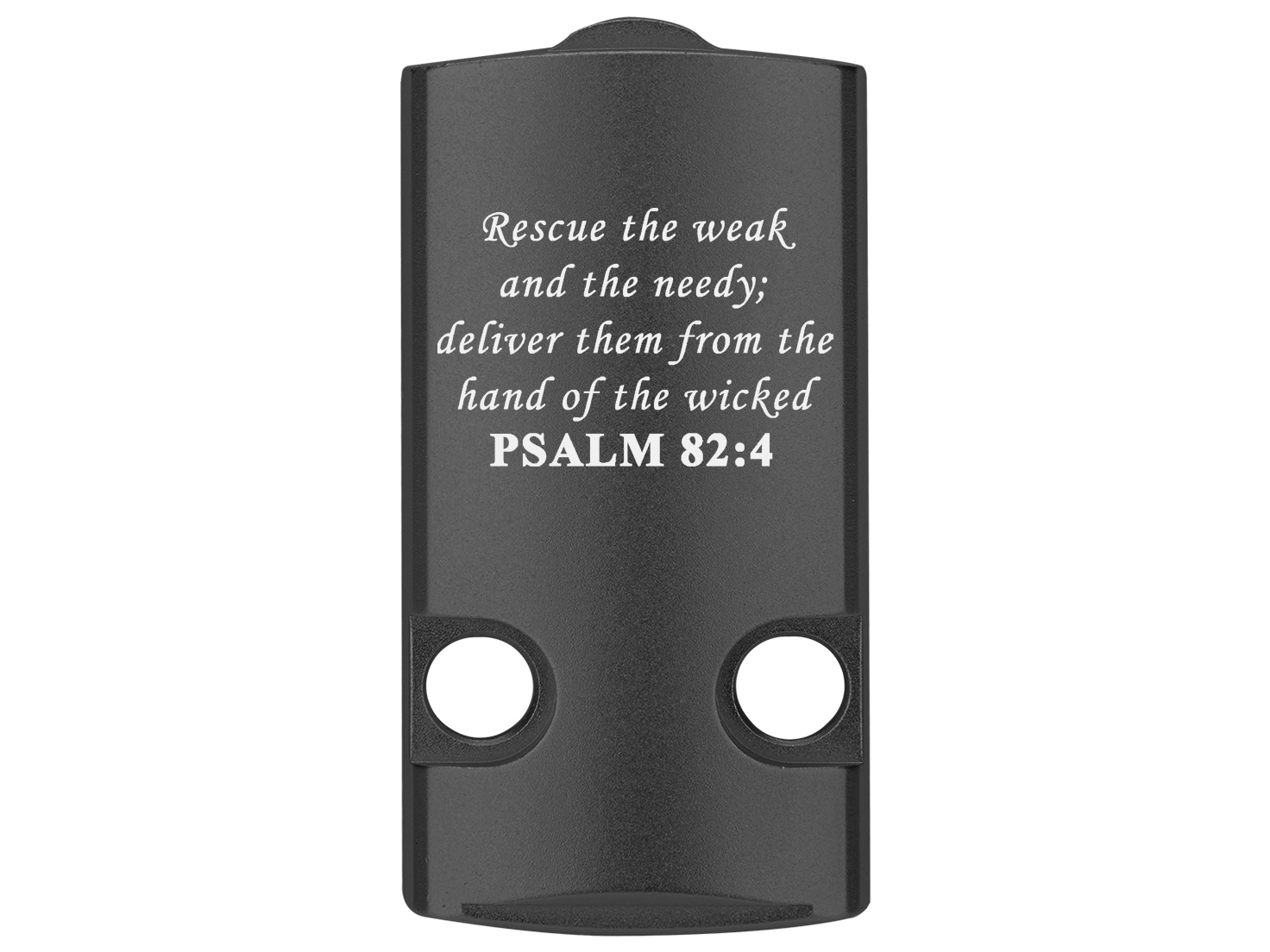 NDZ Sig P365 P365XL X Macro Fuse RMSC Optic Sight Cover Plate Aluminum Engraved - Picture 89 of 129