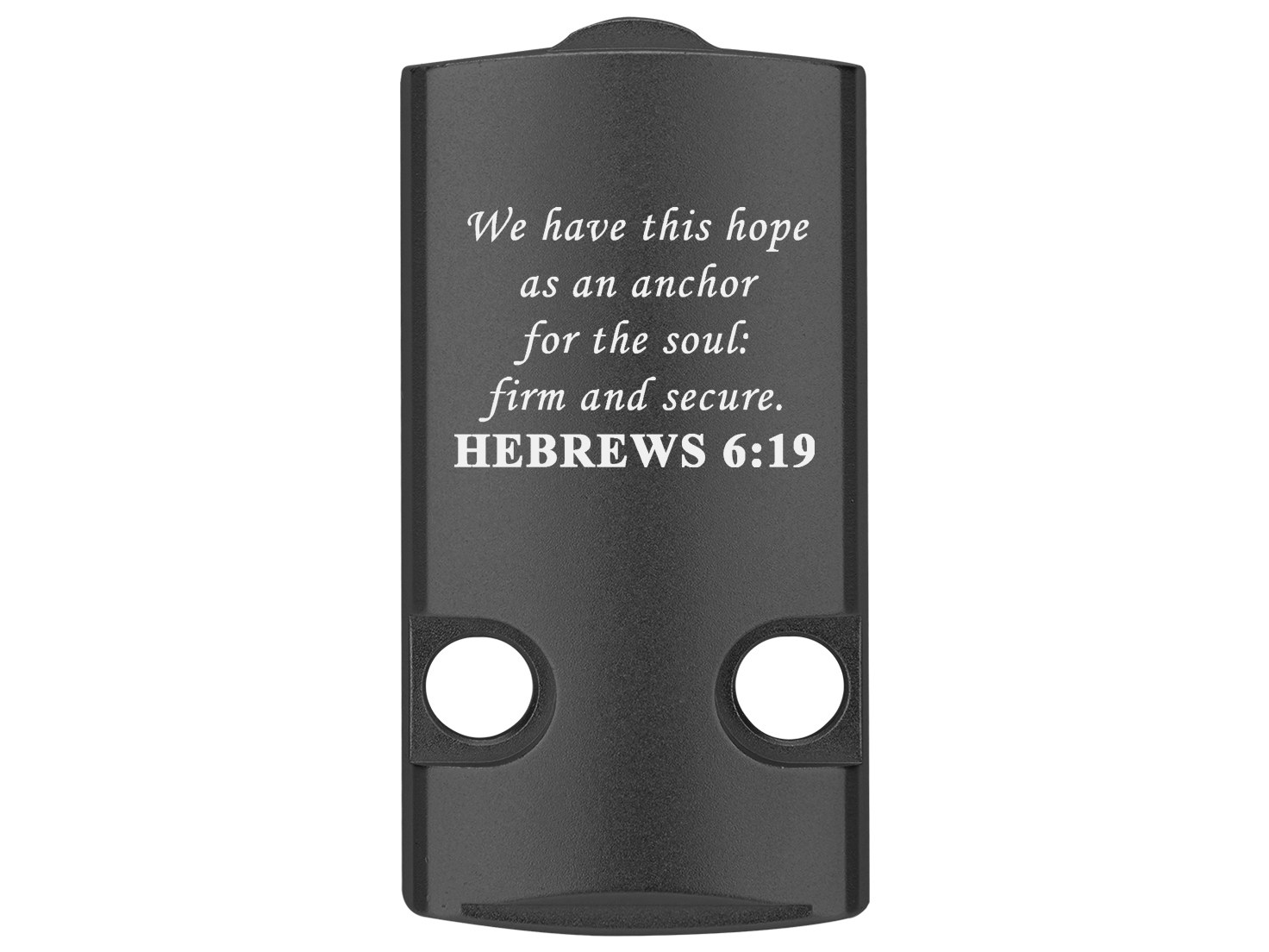 NDZ Sig P365 P365XL X Macro Fuse RMSC Optic Sight Cover Plate Aluminum Engraved - Picture 90 of 129