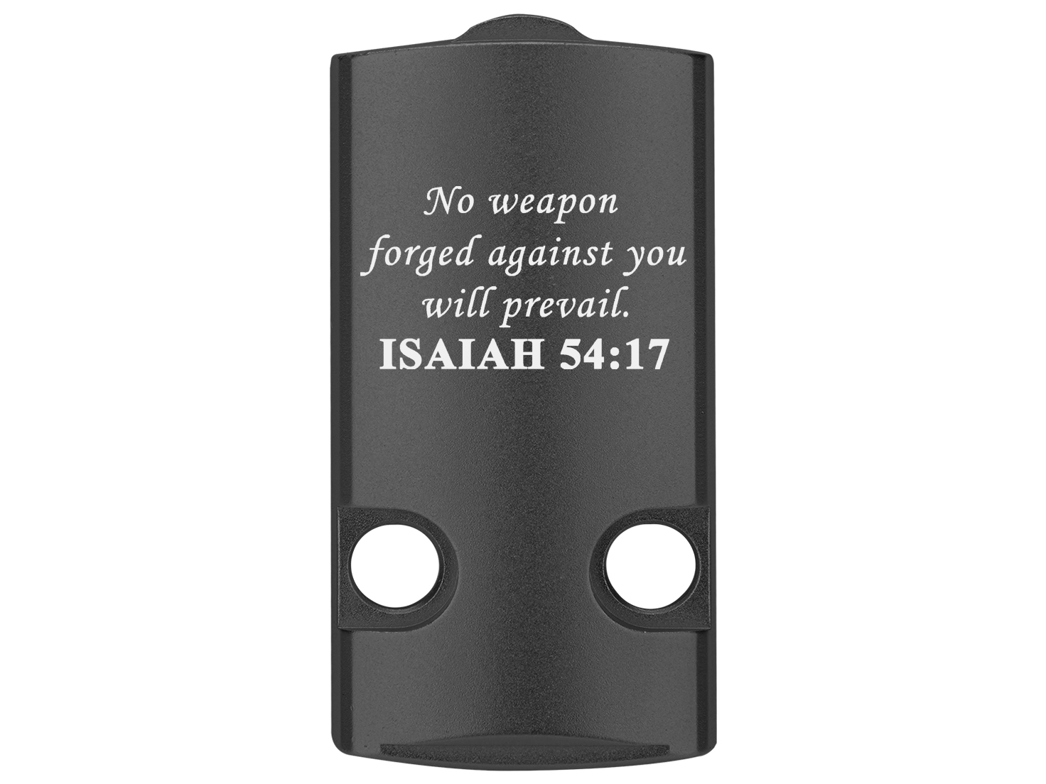 NDZ Sig P365 P365XL X Macro Fuse RMSC Optic Sight Cover Plate Aluminum Engraved - Picture 91 of 129