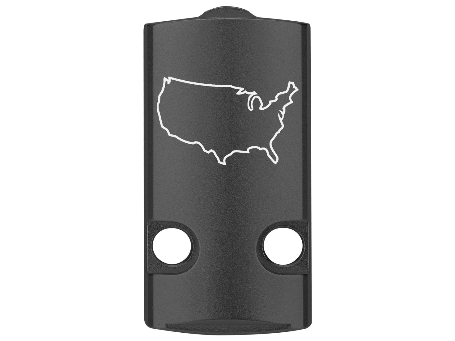 NDZ Sig P365 P365XL X Macro Fuse RMSC Optic Sight Cover Plate Aluminum Engraved - Picture 97 of 129