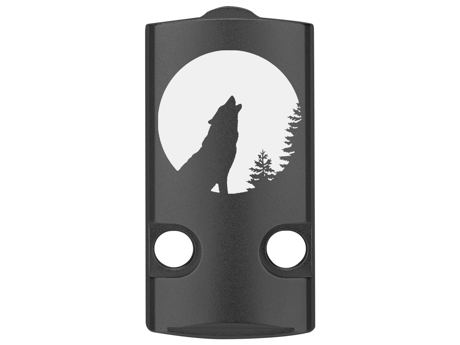 NDZ Sig P365 P365XL X Macro Fuse RMSC Optic Sight Cover Plate Aluminum Engraved - Picture 98 of 129