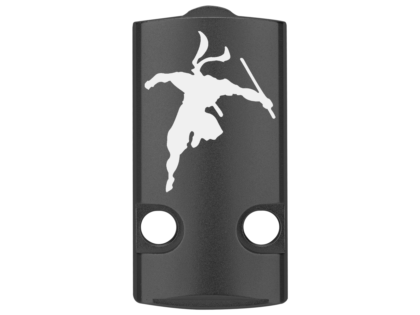 NDZ Sig P365 P365XL X Macro Fuse RMSC Optic Sight Cover Plate Aluminum Engraved - Picture 104 of 129