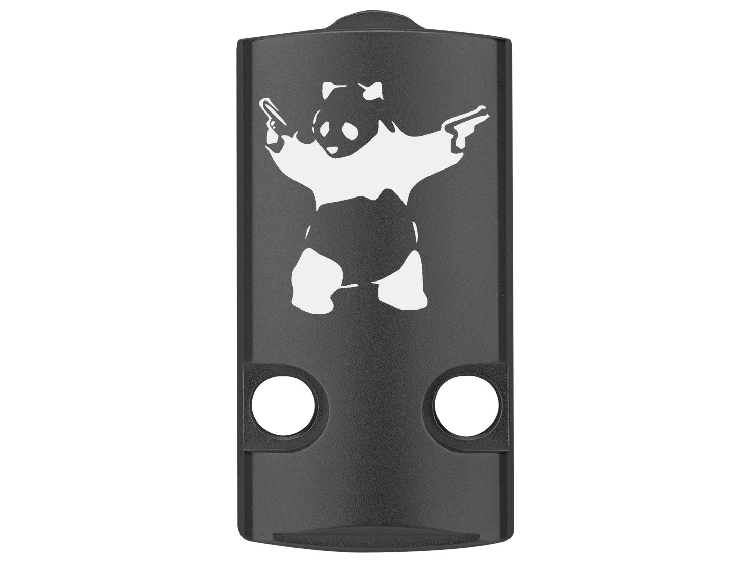 NDZ Sig P365 P365XL X Macro Fuse RMSC Optic Sight Cover Plate Aluminum Engraved - Picture 105 of 129