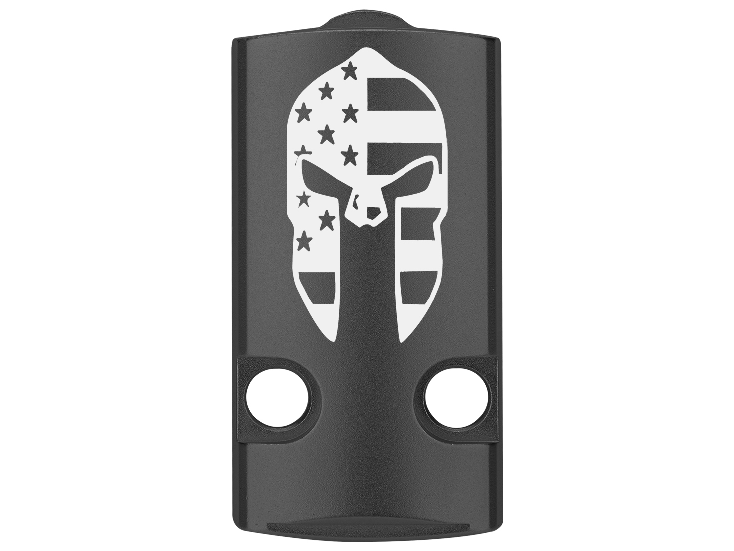 NDZ Sig P365 P365XL X Macro Fuse RMSC Optic Sight Cover Plate Aluminum Engraved - Picture 106 of 129