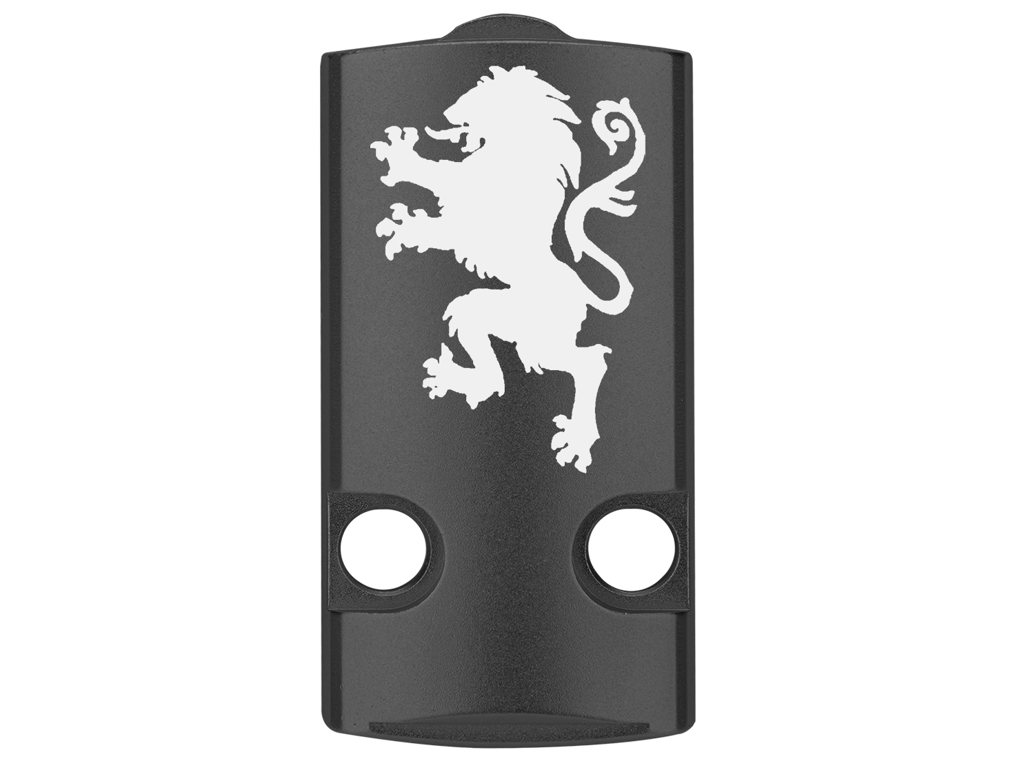 NDZ Sig P365 P365XL X Macro Fuse RMSC Optic Sight Cover Plate Aluminum Engraved - Picture 110 of 129
