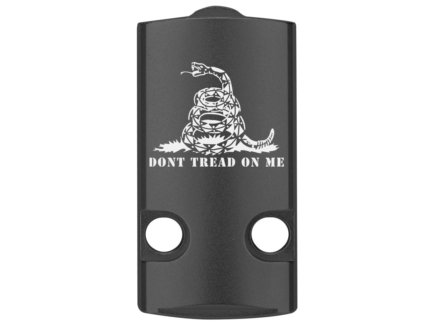NDZ Sig P365 P365XL X Macro Fuse RMSC Optic Sight Cover Plate Aluminum Engraved - Picture 111 of 129