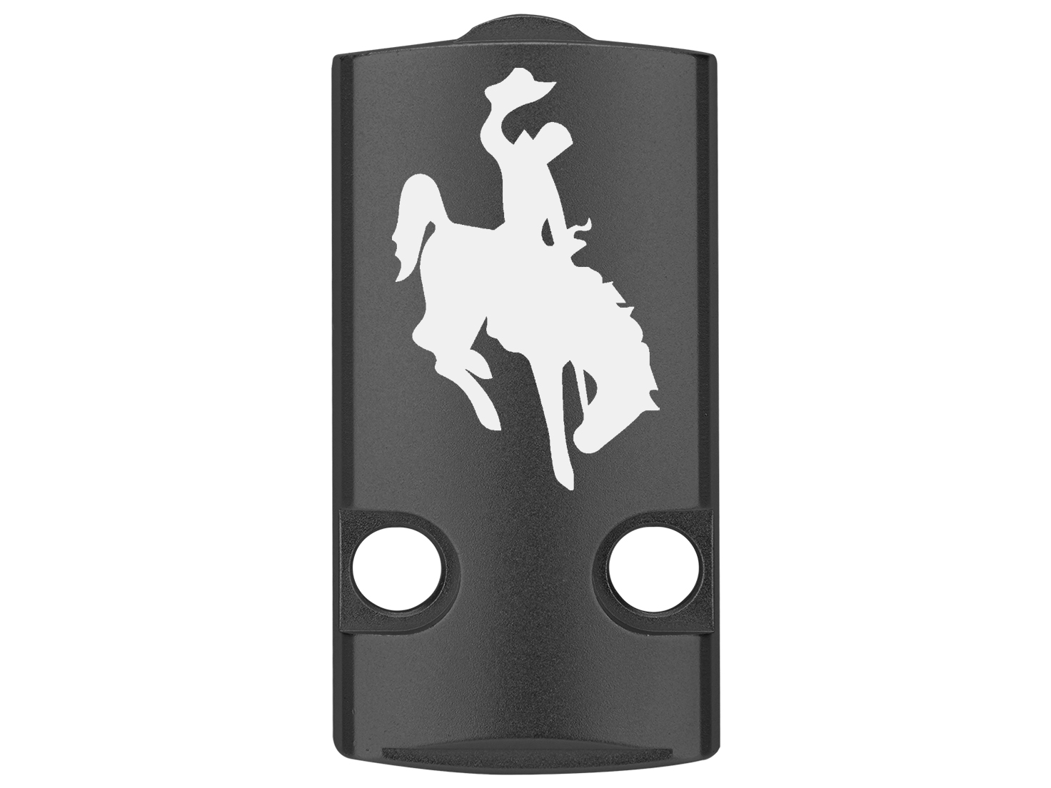 NDZ Sig P365 P365XL X Macro Fuse RMSC Optic Sight Cover Plate Aluminum Engraved - Picture 113 of 129
