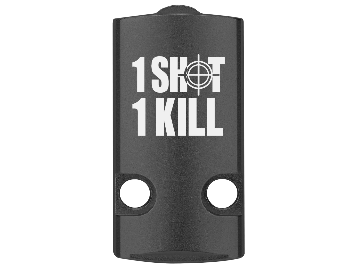 NDZ Sig P365 P365XL X Macro Fuse RMSC Optic Sight Cover Plate Aluminum Engraved - Picture 114 of 129