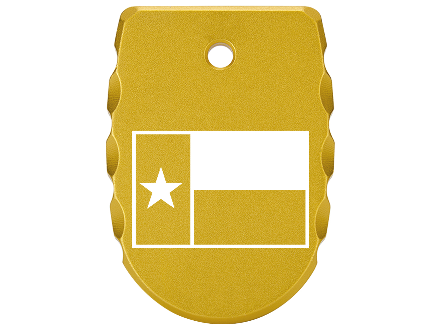 P365 Fuse Slide NDZ Performance Magazine Base Plate For Sig P365 X