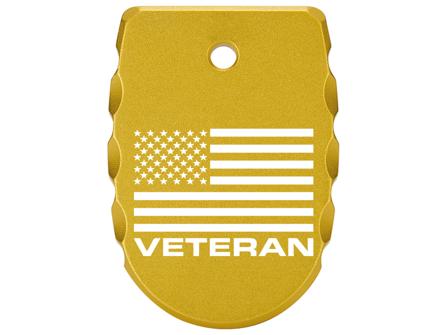 P365 Fuse Slide NDZ Performance Magazine Base Plate For Sig P365 X