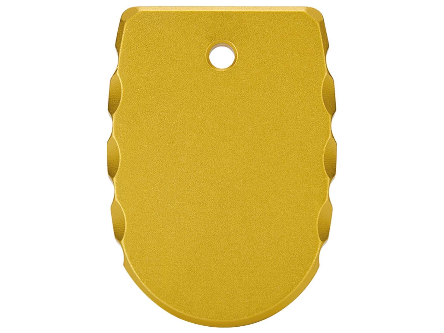 P365 Fuse Slide NDZ Performance Magazine Base Plate For Sig P365 X