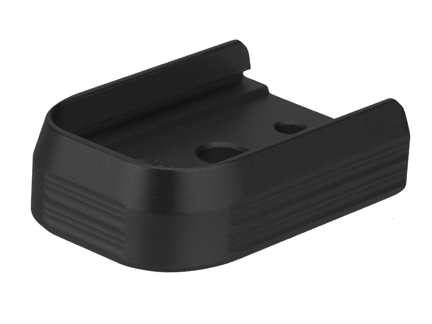 NDZ Sig P365 X Macro & Fuse Magazine Floor Base Plate Aluminum