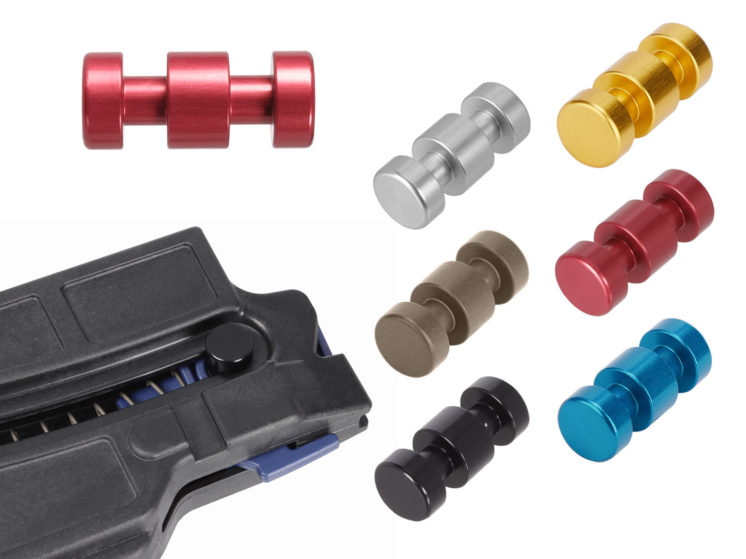 Guide Rod Kit Image