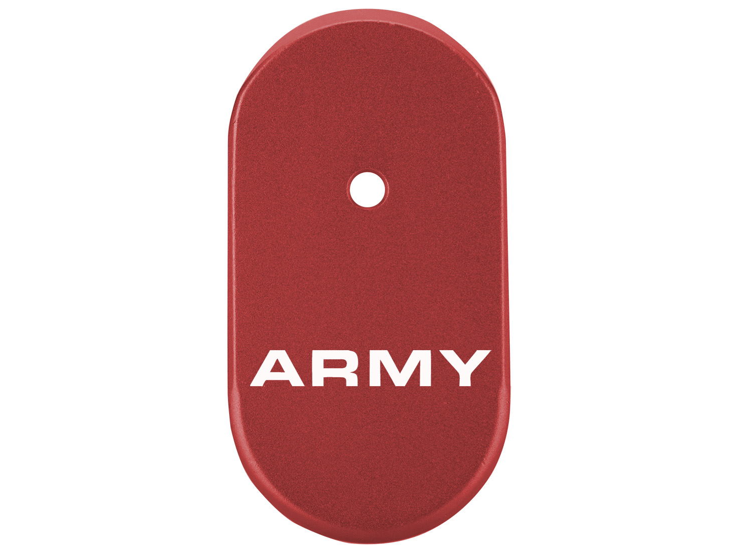 NDZ Smith & Wesson CSX Extended Magazine Plate 10 Round Aluminum Engraved Red - Picture 19 of 132