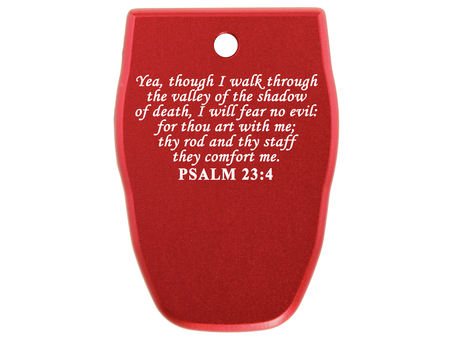 NDZ Smith & Wesson SD9, 2.0, SD9 VE S&W Magazine Base Plate Aluminum Red - Picture 11 of 50