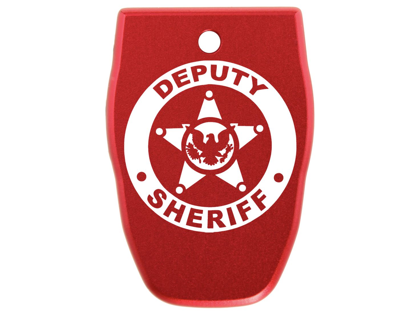NDZ Smith & Wesson SD9, 2.0, SD9 VE S&W Magazine Base Plate Aluminum Red - Picture 15 of 50