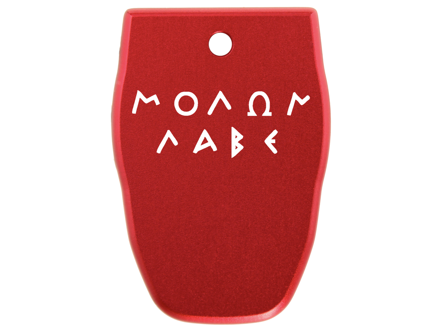 NDZ Smith & Wesson SD9, 2.0, SD9 VE S&W Magazine Base Plate Aluminum Red - Picture 23 of 50