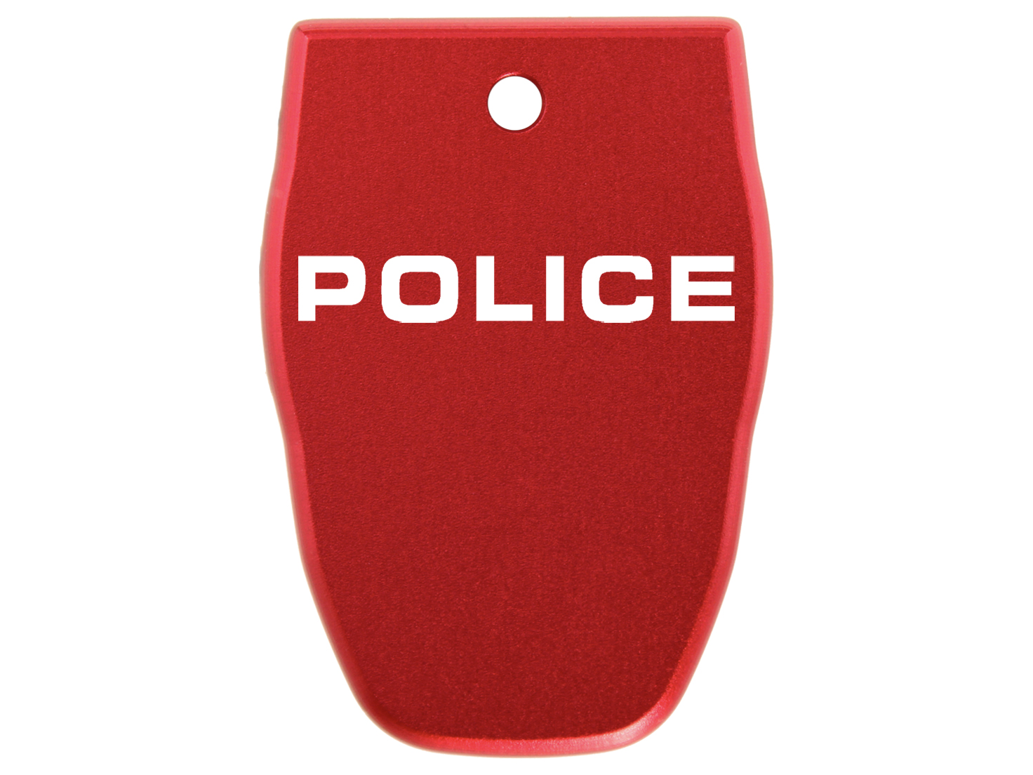 NDZ Smith & Wesson SD9, 2.0, SD9 VE S&W Magazine Base Plate Aluminum Red - Picture 25 of 50