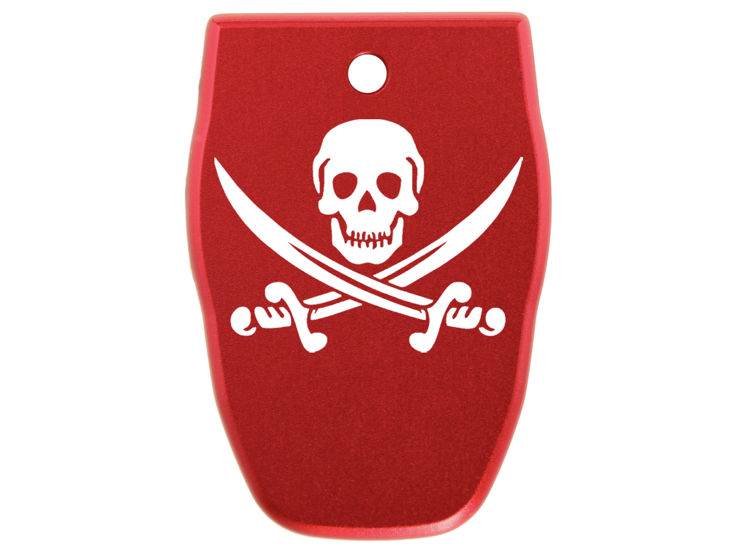 NDZ Smith & Wesson SD9, 2.0, SD9 VE S&W Magazine Base Plate Aluminum Red - Picture 27 of 50