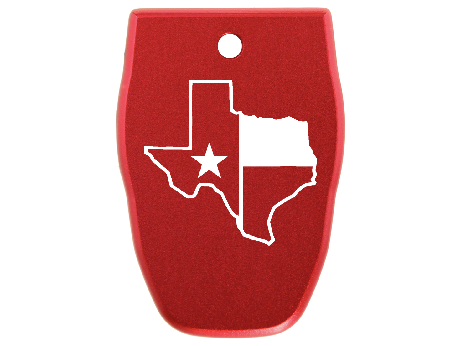 NDZ Smith & Wesson SD9, 2.0, SD9 VE S&W Magazine Base Plate Aluminum Red - Picture 32 of 50