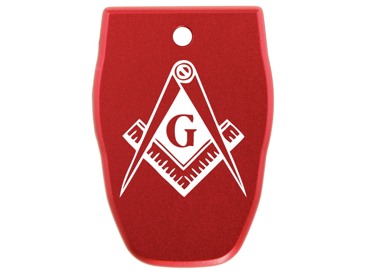 NDZ Smith & Wesson SD9, 2.0, SD9 VE S&W Magazine Base Plate Aluminum Red - Picture 39 of 50
