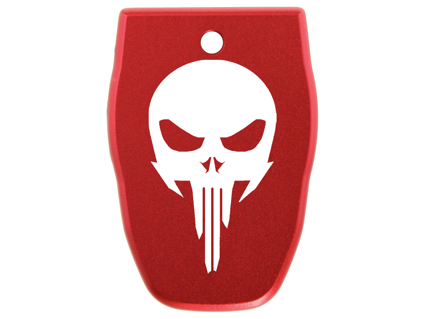 NDZ Smith & Wesson SD9, 2.0, SD9 VE S&W Magazine Base Plate Aluminum Red - Picture 45 of 50