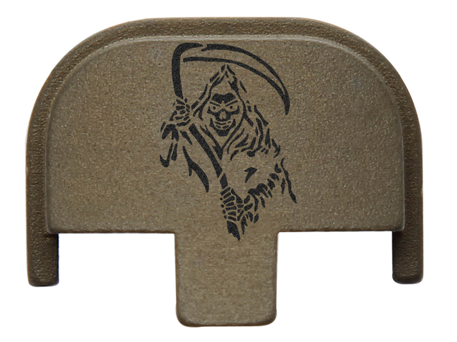 NDZ Performance Rear Slide Cover Plate For Smith & Wesson SD9 Sd9 Ve Sd40 Sd40 Ve 9mm 40 S W Laser Engraved Anodized Aluminum In Black Choose Design NDZ Performance Rear Slide Cover Plate For Smith & Wesson SD9 Sd9 Ve Sd40 Sd40 Ve 9mm 40 S W Laser Engraved Anodized Aluminum In Black Choose Design