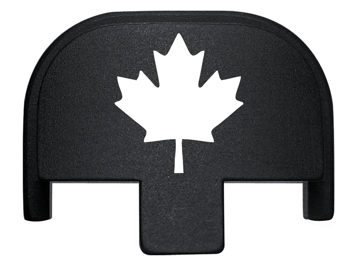 NDZ S&W SD9, SD40, 2.0, SD9 VE, SD40 VE Slide Cover Back Plate Aluminum Black - Picture 35 of 100