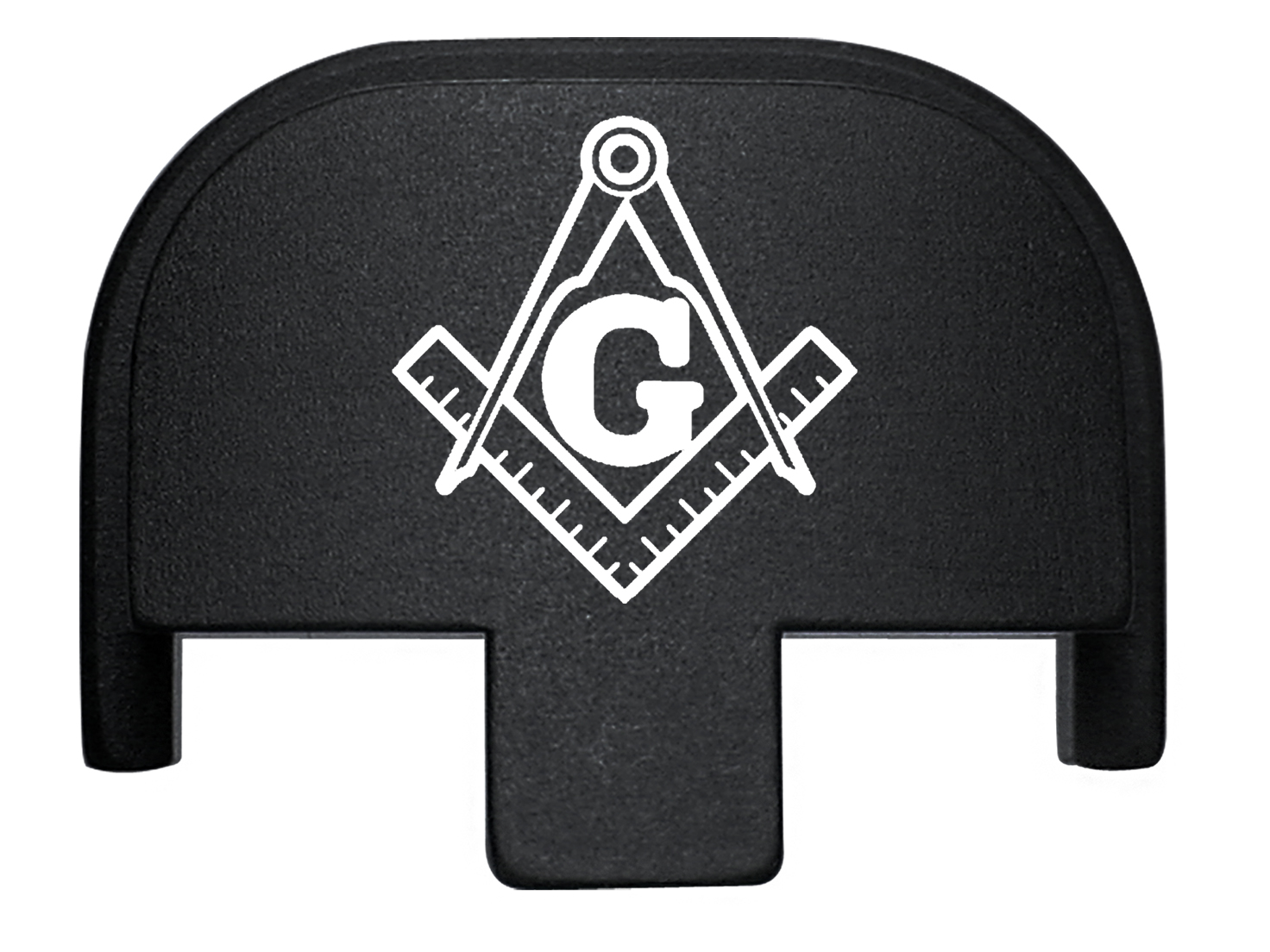 NDZ S&W SD9, SD40, 2.0, SD9 VE, SD40 VE Slide Cover Back Plate Aluminum Black - Picture 61 of 100