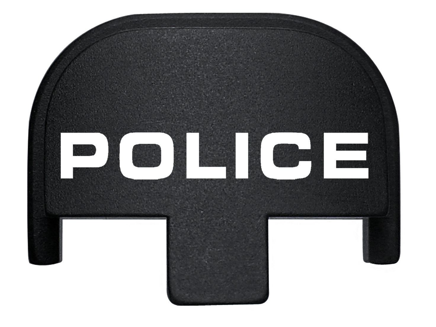NDZ S&W SD9, SD40, 2.0, SD9 VE, SD40 VE Slide Cover Back Plate Aluminum Black - Picture 71 of 100