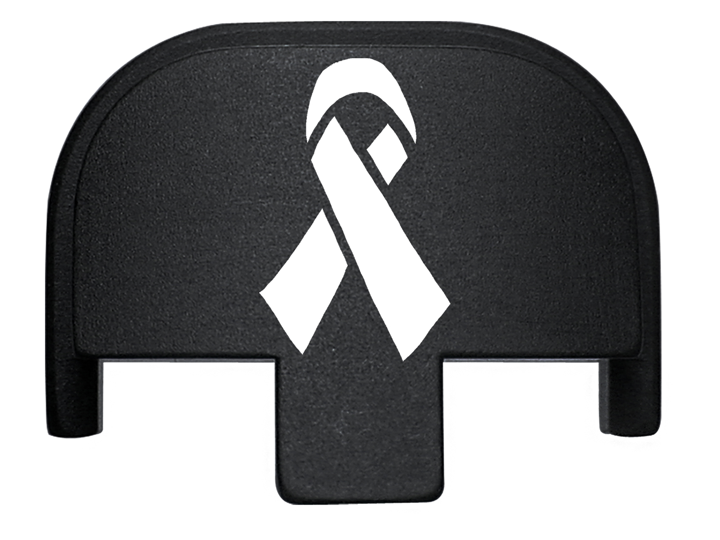 NDZ S&W SD9, SD40, 2.0, SD9 VE, SD40 VE Slide Cover Back Plate Aluminum Black - Picture 17 of 100