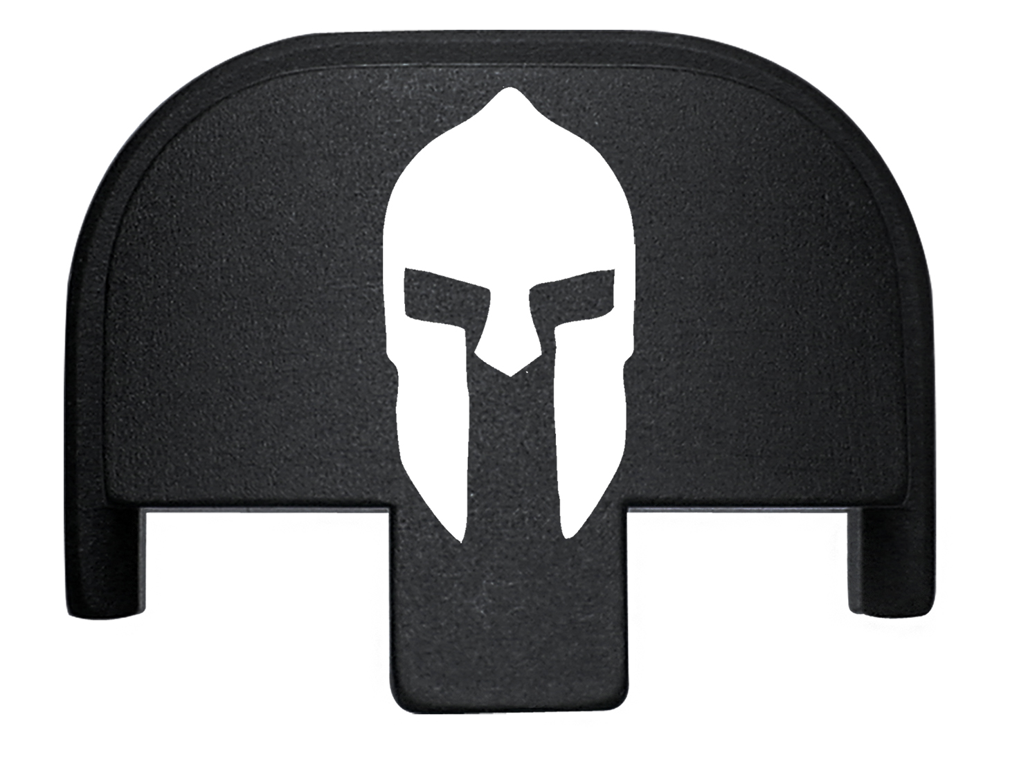 NDZ S&W SD9, SD40, 2.0, SD9 VE, SD40 VE Slide Cover Back Plate Aluminum Black - Picture 81 of 100