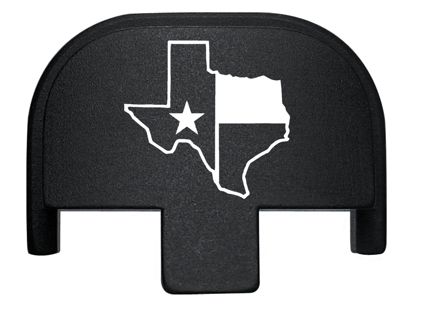NDZ S&W SD9, SD40, 2.0, SD9 VE, SD40 VE Slide Cover Back Plate Aluminum Black - Picture 85 of 100