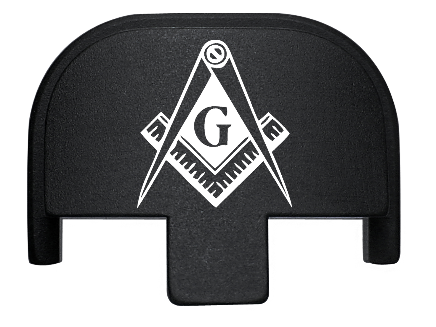 NDZ S&W SD9, SD40, 2.0, SD9 VE, SD40 VE Slide Cover Back Plate Aluminum Black - Picture 60 of 100