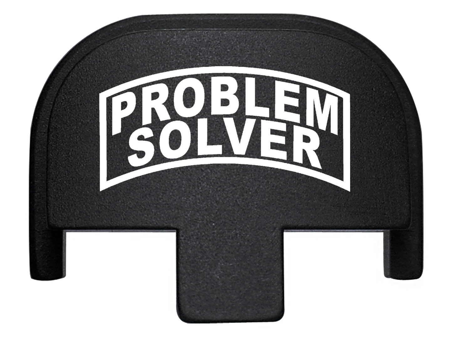 NDZ S&W SD9, SD40, 2.0, SD9 VE, SD40 VE Slide Cover Back Plate Aluminum Black - Picture 72 of 100