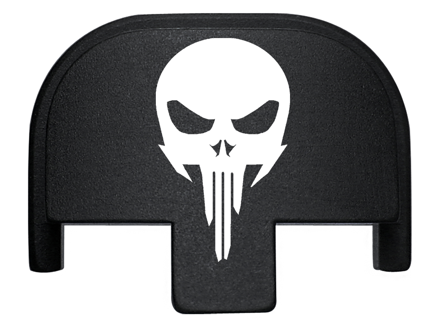 NDZ S&W SD9, SD40, 2.0, SD9 VE, SD40 VE Slide Cover Back Plate Aluminum Black - Picture 67 of 100