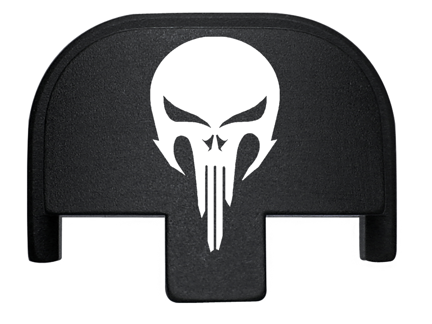 NDZ S&W SD9, SD40, 2.0, SD9 VE, SD40 VE Slide Cover Back Plate Aluminum Black - Picture 68 of 100