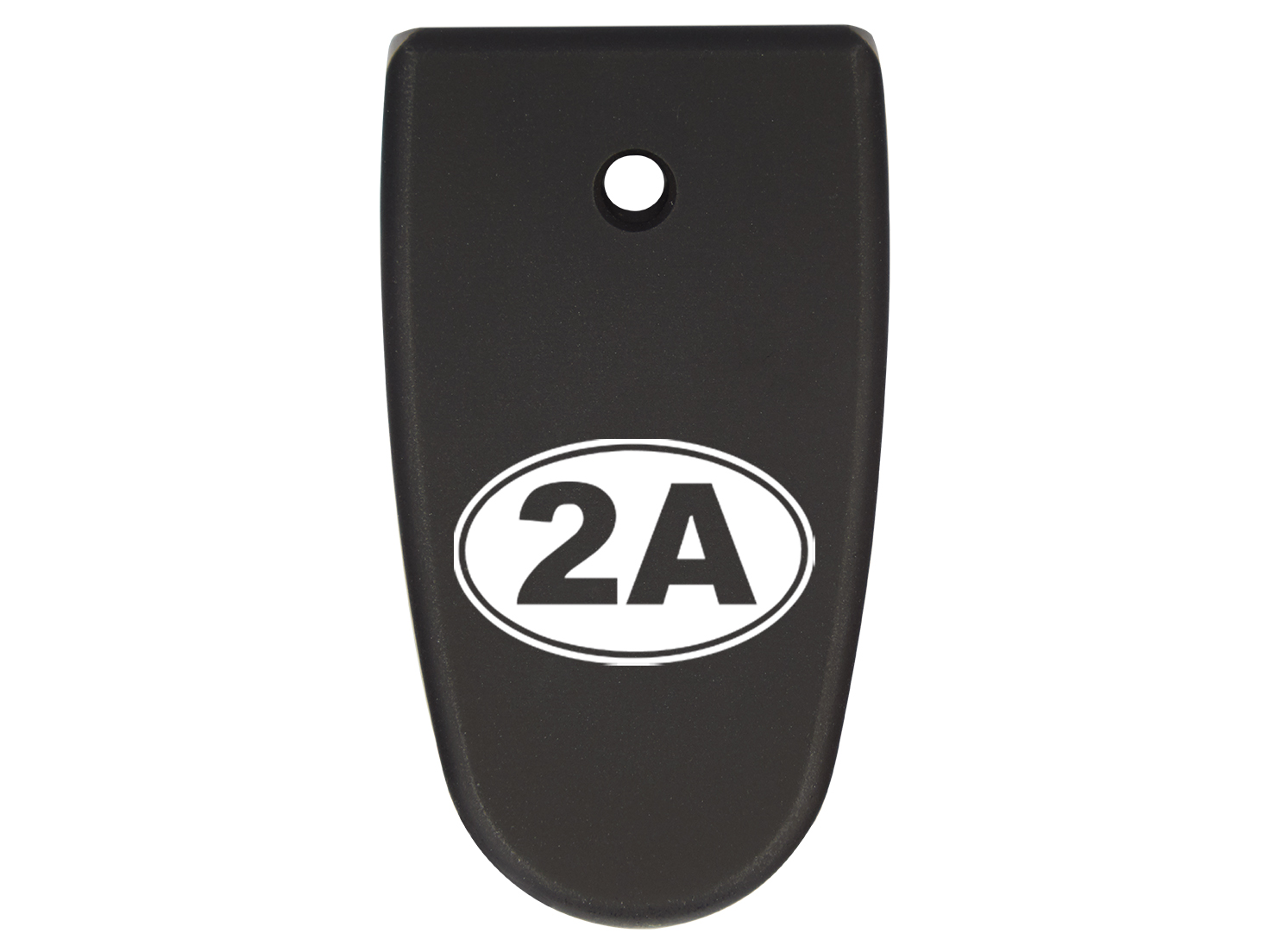 Finger Extension for Smith & Wesson Shield EZ 9mm Black Aluminum - Pick Image - Picture 6 of 129