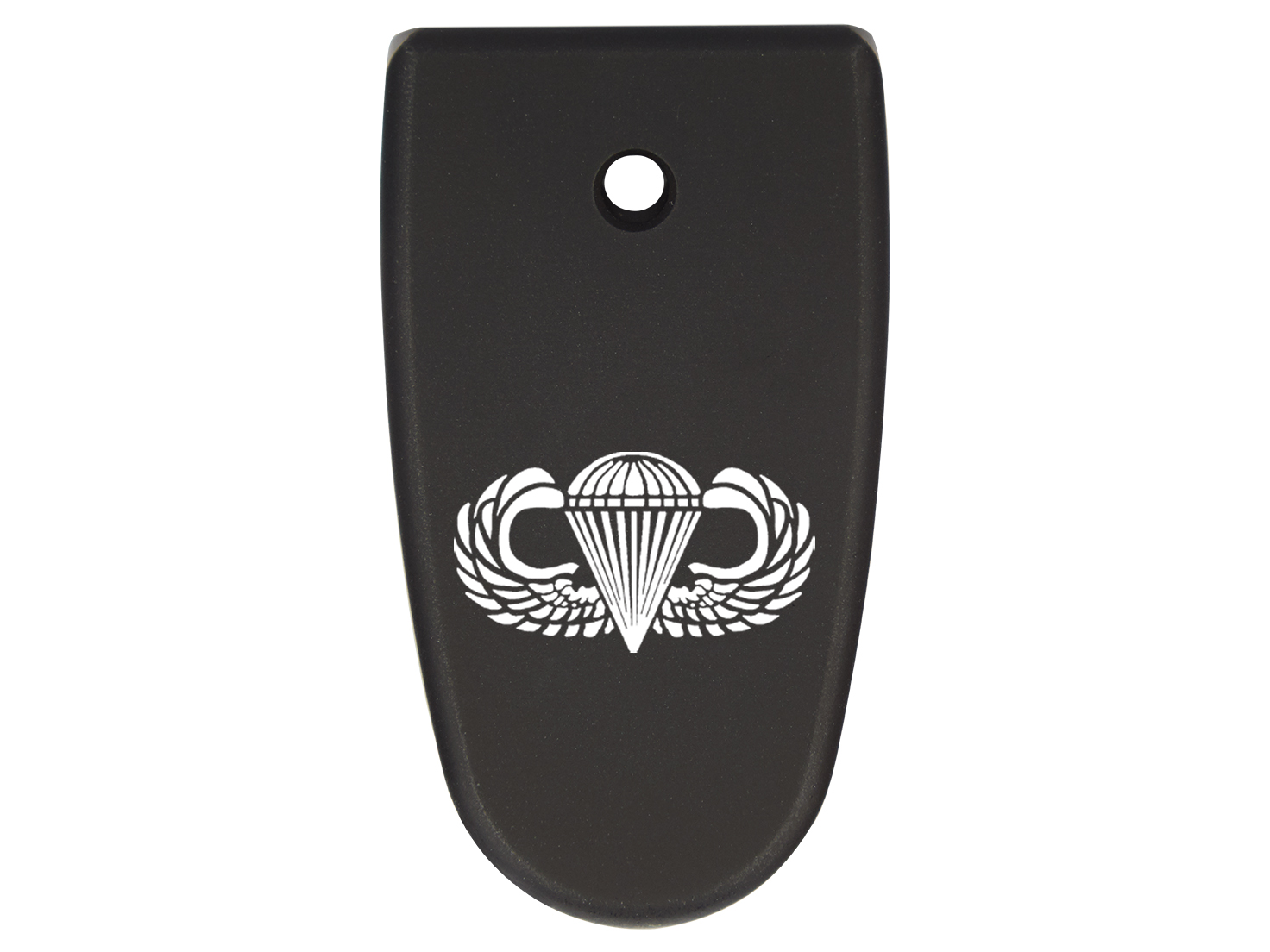 Finger Extension for Smith & Wesson Shield EZ 9mm Black Aluminum - Pick Image - Picture 11 of 129