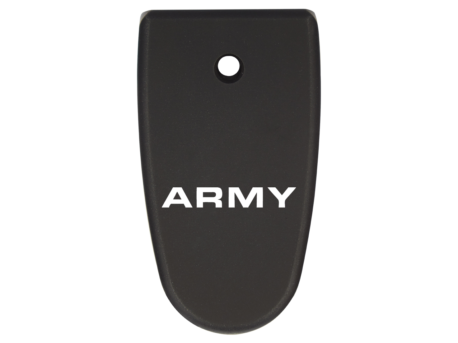 Finger Extension for Smith & Wesson Shield EZ 9mm Black Aluminum - Pick Image - Picture 14 of 129